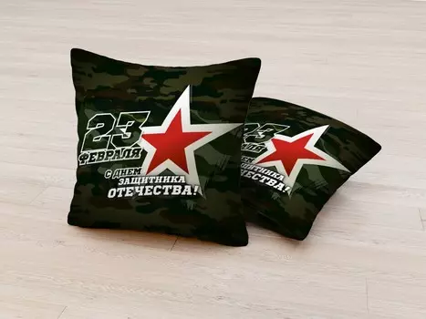 Декоративные подушки Олимп Текстиль