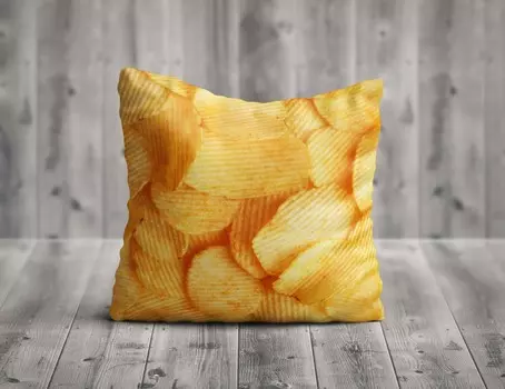 Декоративные подушки Олимп Текстиль