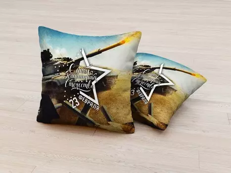 Декоративные подушки Олимп Текстиль