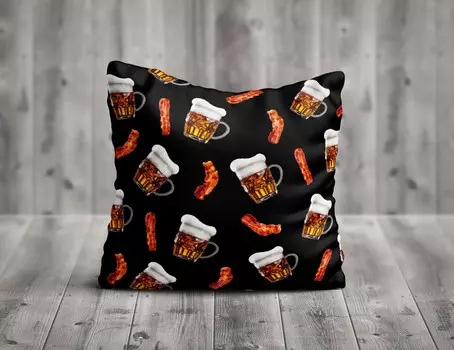 Декоративные подушки Олимп Текстиль