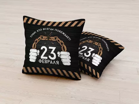 Декоративные подушки Олимп Текстиль