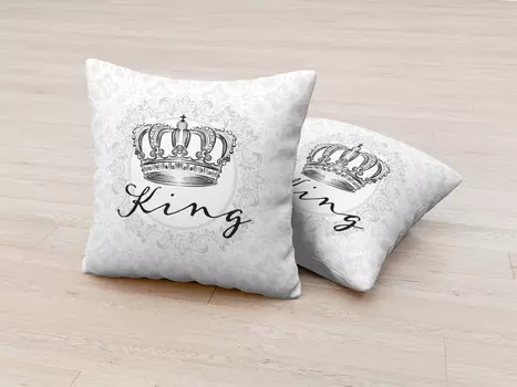 Декоративные подушки Олимп Текстиль