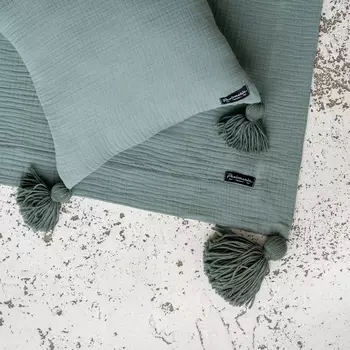 Декоративные подушки PASIONARIA