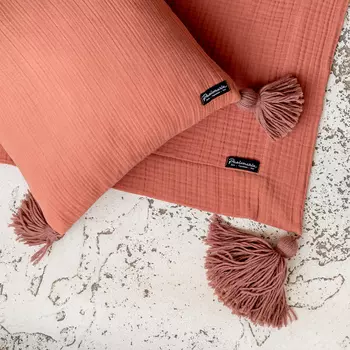 Декоративные подушки PASIONARIA