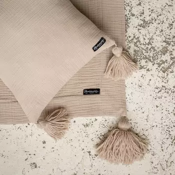 Декоративные подушки PASIONARIA