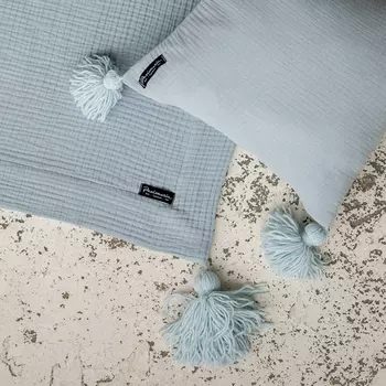 Декоративные подушки PASIONARIA