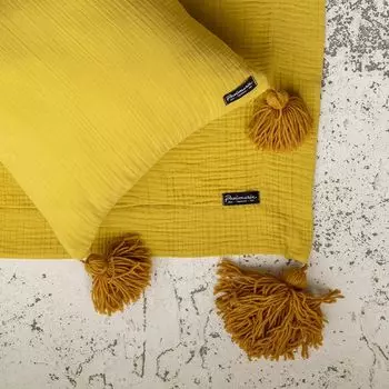 Декоративные подушки PASIONARIA