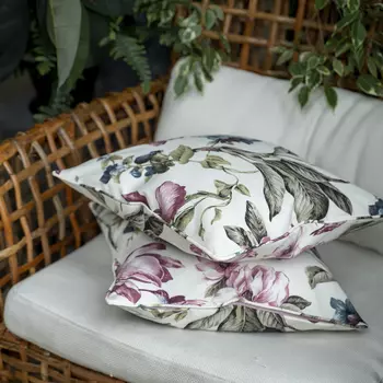 Декоративные подушки PASIONARIA