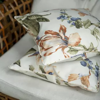 Декоративные подушки PASIONARIA