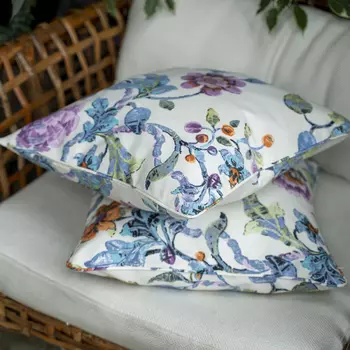 Декоративные подушки PASIONARIA