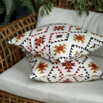 Декоративные подушки PASIONARIA