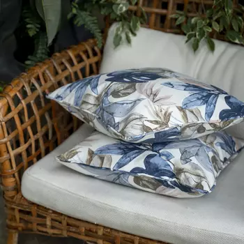 Декоративные подушки PASIONARIA