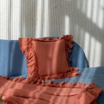 Декоративные подушки PASIONARIA