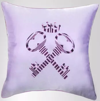 Декоративные подушки Primavelle