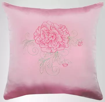 Декоративные подушки Primavelle