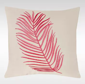 Декоративные подушки Primavelle