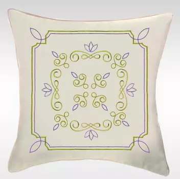 Декоративные подушки Primavelle