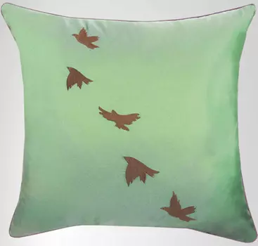 Декоративные подушки Primavelle