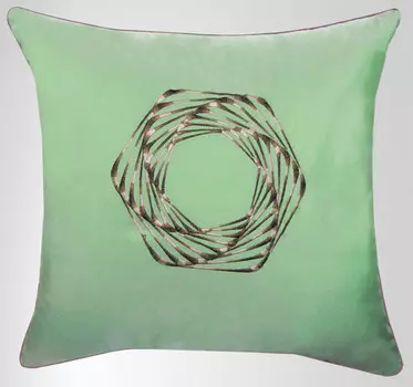 Декоративные подушки Primavelle