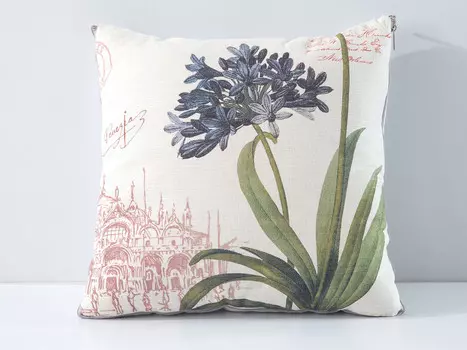 Декоративные подушки СайлиД