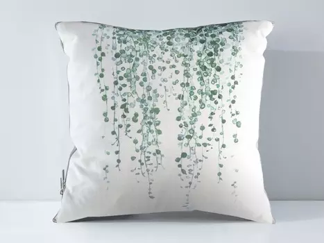 Декоративные подушки СайлиД