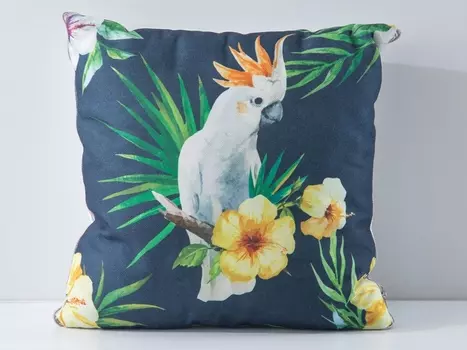 Декоративные подушки СайлиД