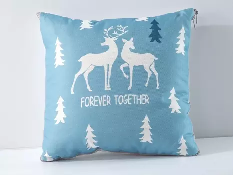 Декоративные подушки СайлиД