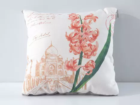 Декоративные подушки СайлиД