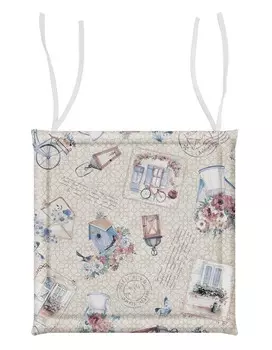 Декоративные подушки Самойловский Текстиль