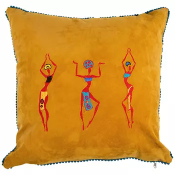 Декоративные подушки Santalino