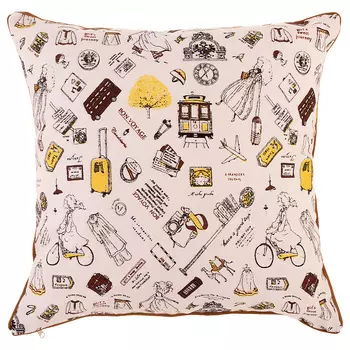 Декоративные подушки Santalino