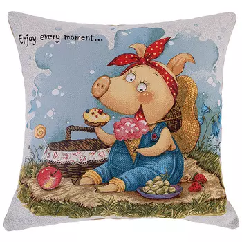 Декоративные подушки Santalino