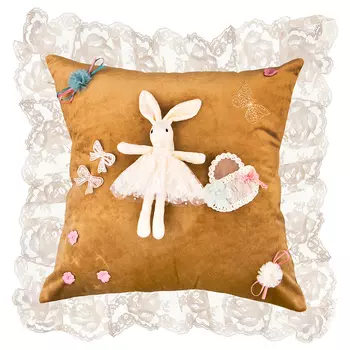 Декоративные подушки Santalino