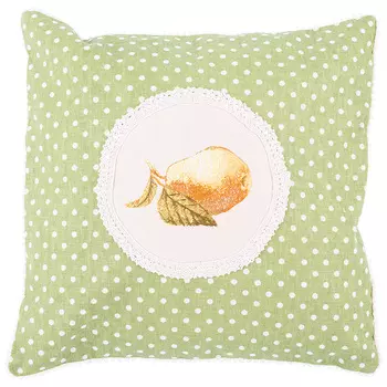 Декоративные подушки Santalino