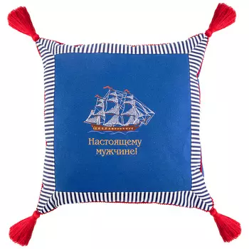 Декоративные подушки Santalino