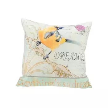 Декоративные подушки Santalino