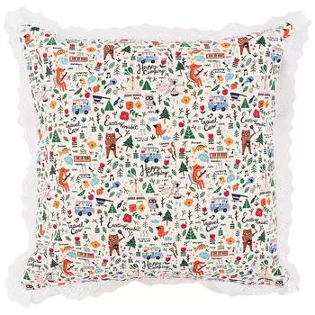 Декоративные подушки Santalino