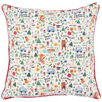 Декоративные подушки Santalino