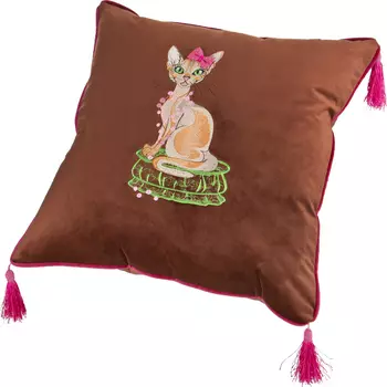 Декоративные подушки Santalino