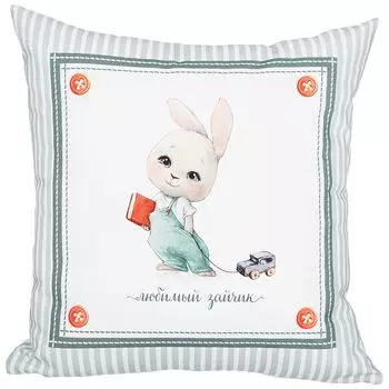 Декоративные подушки Santalino