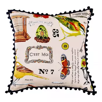 Декоративные подушки Santalino