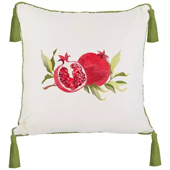 Декоративные подушки Santalino