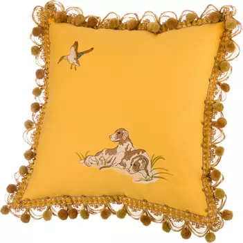 Декоративные подушки Santalino