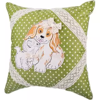 Декоративные подушки Santalino