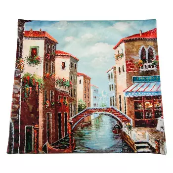 Декоративные подушки Santalino