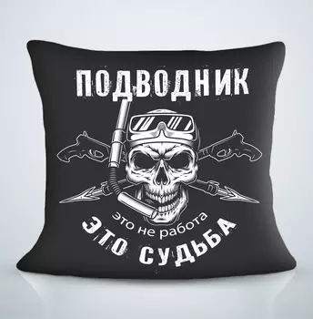 Декоративные подушки Сирень