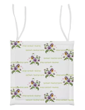 Декоративные подушки Солнечный Дом