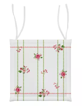 Декоративные подушки Солнечный Дом