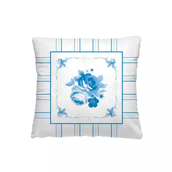 Декоративные подушки Солнечный Дом