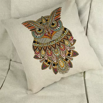 Декоративные подушки Tango